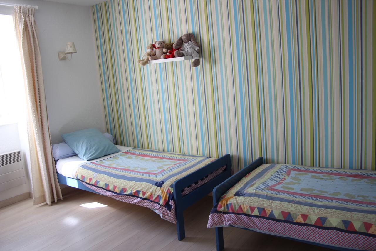 Au Rendez Vous De L'Auxois B&B Essey Habitación foto